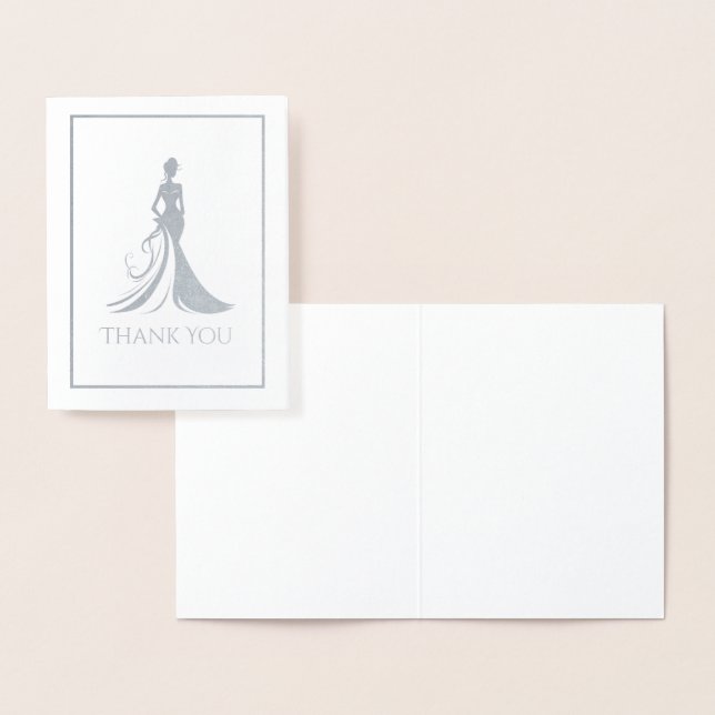 Pageant Queen  Foil Card (Display)