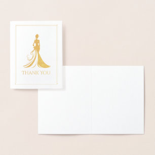 Pageant Queen  Foil Card