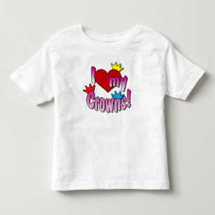 Pageant T-shirt