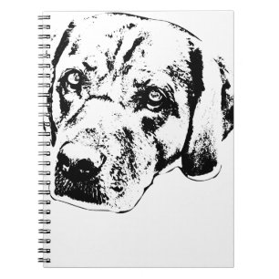 Pages for a Thoughtful Friend Notebook