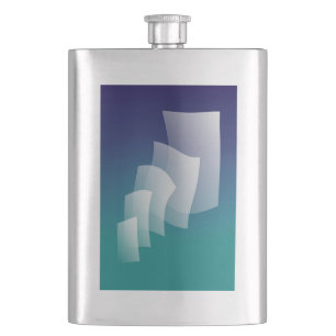 Pages overseas hip flask
