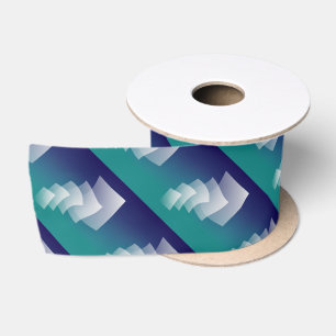Pages overseas satin ribbon