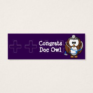 paging doc owl