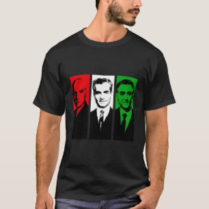 Pahlavi Kings Of Iran T-Shirt