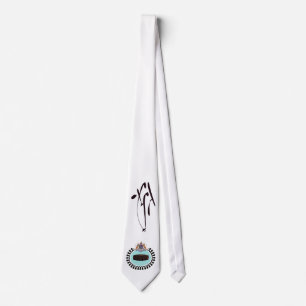 Pahlavi Tie