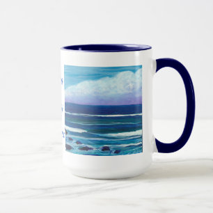 Paia Bay Mug