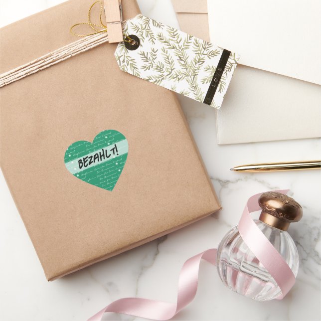 Paid | Sticker Flea Market Sales Helper (Gifting)
