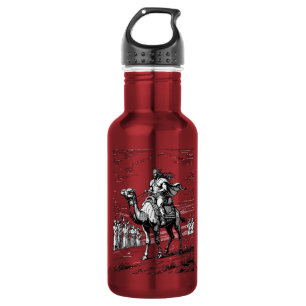 Paimon’s Radiant Journey 532 Ml Water Bottle