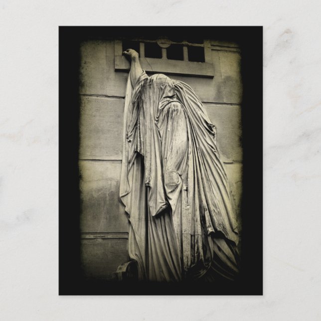 Pain and Sorrow Funeral Sympathy Card (Front)