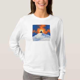 Pain and Suffering - T-Shirt