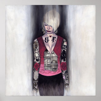 Pain Investments Poster