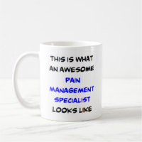 pain management specialist, awesome