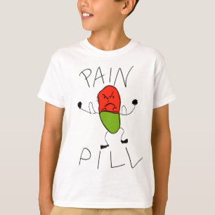 Pain Pill T-Shirt