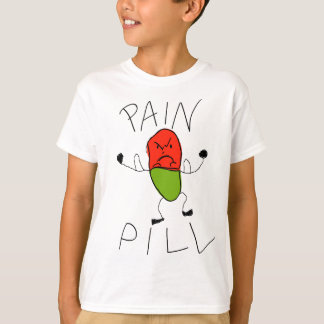 Pain Pill T-Shirt