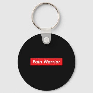 Pain Warrior Crps Awareness Month Rsd Chronic Dise Key Ring
