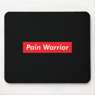 Pain Warrior Crps Awareness Month Rsd Chronic Dise Mouse Pad