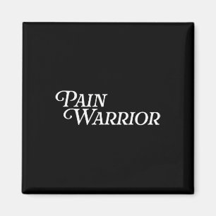 Pain Warrior Crps Awareness Month Rsd Chronic Illn Magnet