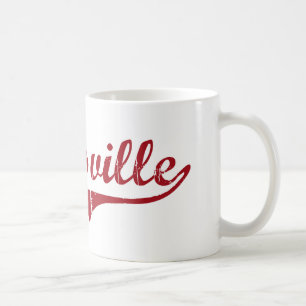 Painesville Ohio Classic Design Coffee Mug