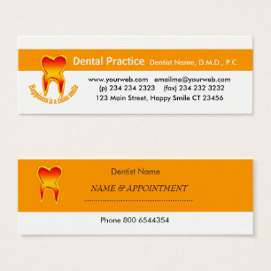 Painful Drawing of  Tooth  Dentist Appointment