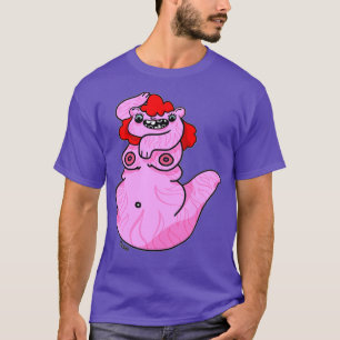 Pains under water T-Shirt