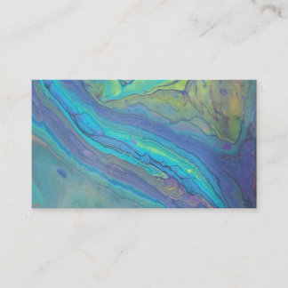  Paint art Business Cards