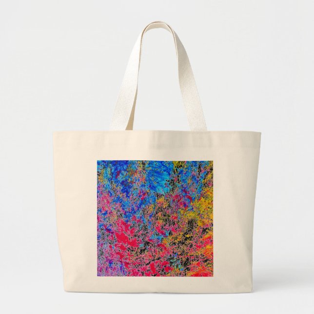 Paint Bag (Front)