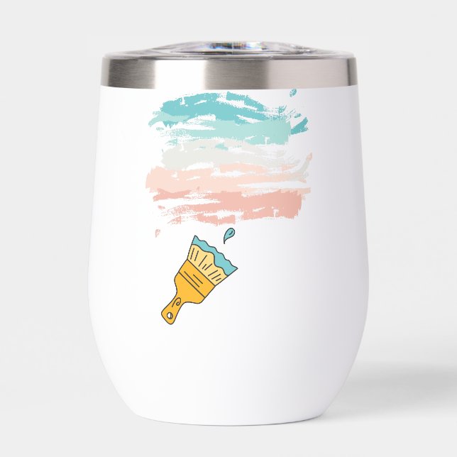 paint brush (Front)