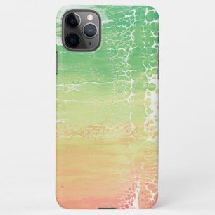 Paint marble iPhone 11 Pro Max iPhone 11Pro Max Case