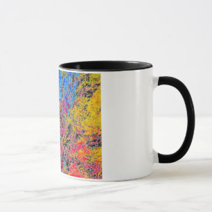 Paint Mug
