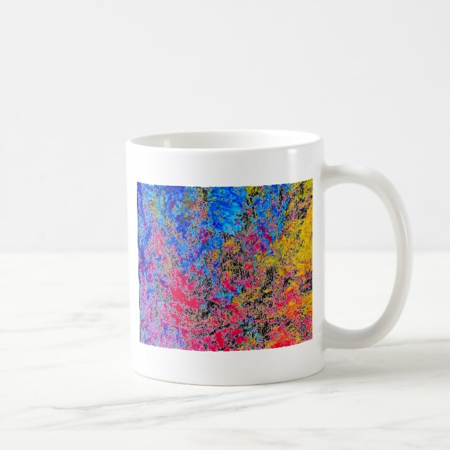 Paint Mug (Right)