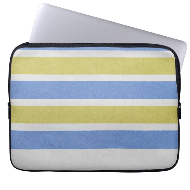 Paint Neoprene Laptop Sleeve 13 inch (Front)