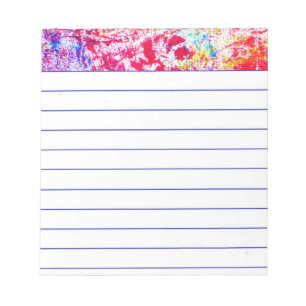 Paint Notepad
