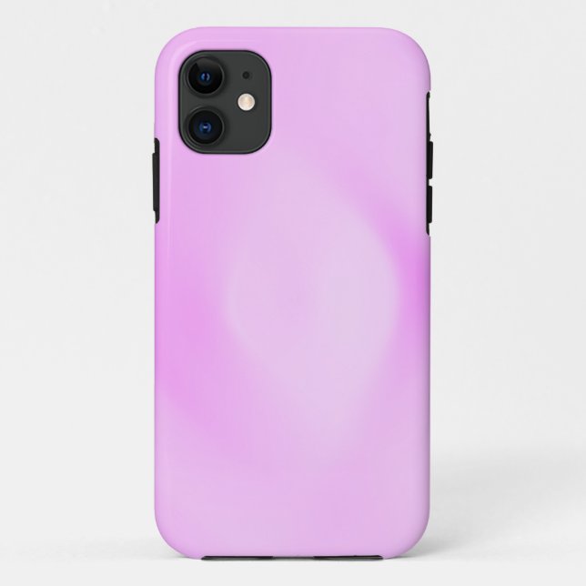 Paint Pink Background Case-Mate iPhone Case (Back)