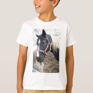 Paint Pinto Horse T-Shirt