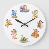 Paint Pixies Fairy JL Biel