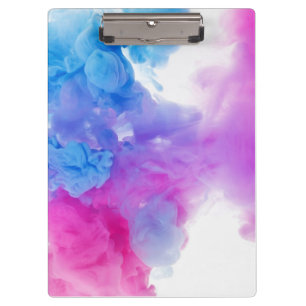 Paint Plumes Clipboard