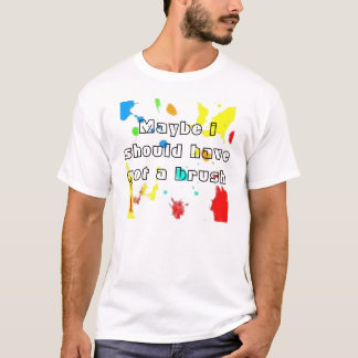 Paint Shirt
