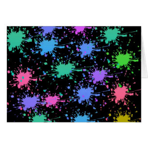 Paint Splash