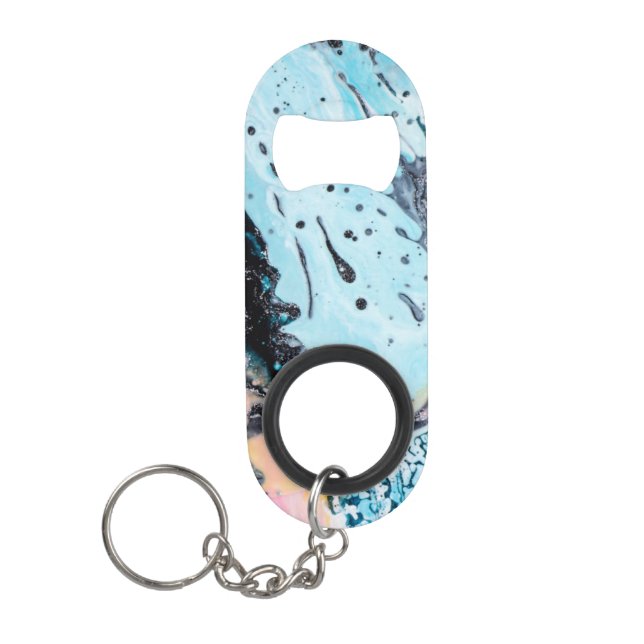 Paint Splatter (Front)