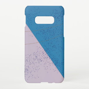Paint Splatter Samsung Galaxy Case