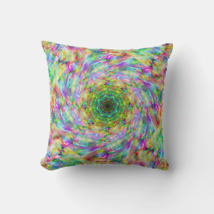 Paint Spray Cushion