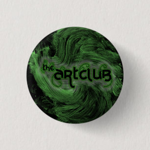 Paint Stroke Button