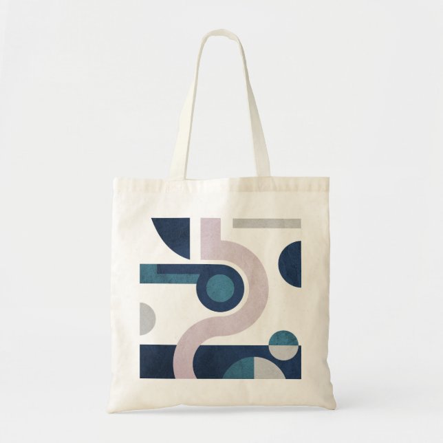 Paint Tote Bag (Front)