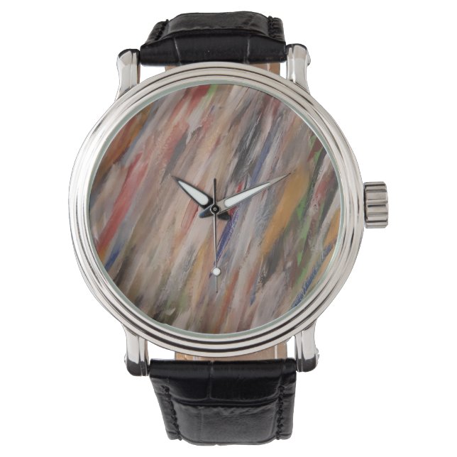 Paint Watch (Front)