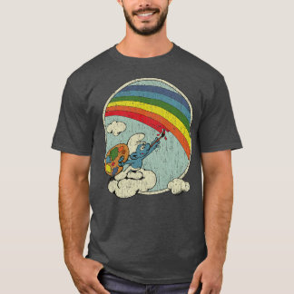 Paint Your Own Rainbows 1982 T-Shirt