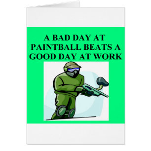 paintball beats work