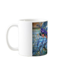 Paintball Coffee Mug SR2