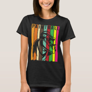 Paintball Eat My Balls 1 T-Shirt