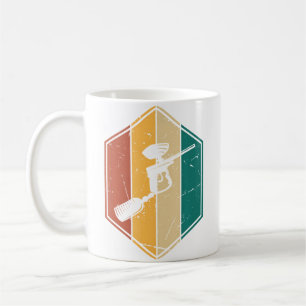 Paintball For Shooting Game Coffee Mug