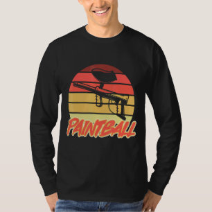 Paintball My Dirty Hobby 1 T-Shirt